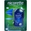 Nicorette® freshmint 2mg Lutschtabletten gepresst