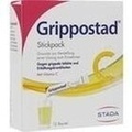 Grippostad C Stickpack
