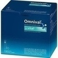 OMNIVAL orthomolekul.2OH vital 30 TP Trinkfläsch.