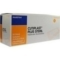 CUTIPLAST Plus steril 10x24,8 cm Verband