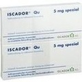 ISCADOR Qu 5 mg spezial Injektionslösung