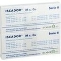 ISCADOR M c.Cu Serie II Injektionslösung