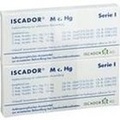 ISCADOR M c.Hg Serie I Injektionslösung