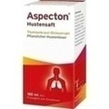 Aspecton® Hustensaft