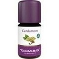 CARDAMOMÖL Bio