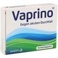 Vaprino® 100 mg Kapseln