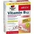 DOPPELHERZ Vitamin B12 direct