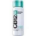 CB12® mild Mundspül-Lösung