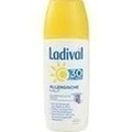LADIVAL allergische Haut Spray LSF 30