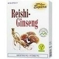 REISHI-GINSENG Kapseln