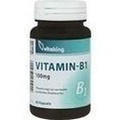 VITAMIN B1 100 mg Kapseln