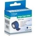HÖGA-TAPE Color 3,75 cmx10 m blau