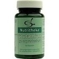 GLUTATHION 50 mg reduziert Kapseln