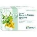 Sidroga® Blasen-Nieren-Spültee