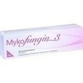 MYKOFUNGIN 3 Vaginaltabletten 200 mg
