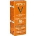 VICHY CAPITAL SOLEIL BB Fluid LSF 50