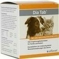 DIA TAB Kautabletten für Hunde und Katzen