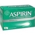 ASPIRIN® 500 mg überzogene Tabletten
