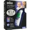 Braun IRT 6520 ThermoScan® 7 mit Age Precision® Ohrthermometer