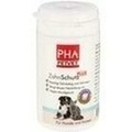 PHA ZahnSchutz Plus Pulver f.Hunde
