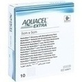 AQUACEL Extra 5x5 cm Verband