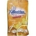 XYLINETTEN Orange Ingwer Bonbons