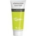 SPITZNER Körperlotion Acai-Yuzu