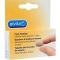 ALVITA Ohrstöpsel Schaumstoff