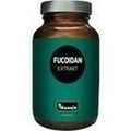 FUCOIDAN BRAUNALGEN EXTRAKT 600 mg Kapseln