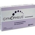 GYNOPHILUS Vaginalkapseln