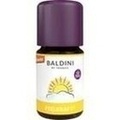 BALDINI Feelkraft Öl Bio/demeter