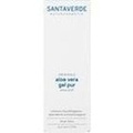 ALOE VERA GEL pur ohne Duft