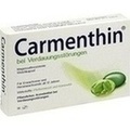 Carmenthin® bei Verdauungsstörungen