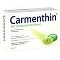 Carmenthin® bei Verdauungsstörungen