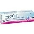 MediGel® Schnelle Wundheilung