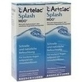 ARTELAC Splash MDO Augentropfen