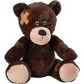 WARMIES Beddy Bear Pflasterbär II