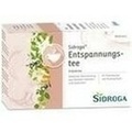 Sidroga® Wellness Entspannungstee