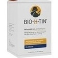 Minoxidil Bio-H-Tin Pharma 50mg/ml Lösung