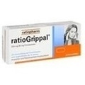 RATIOGRIPPAL 200 mg/30 mg Filmtabletten  ( bitte beachten Sie, dass der Artikel einen Verfall von 01-23 hat)