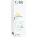 EUBOS KINDER Haut Ruhe Sonnenschutz Creme-Gel LSF 30+UVA