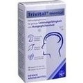 Trivital® mental Kapseln