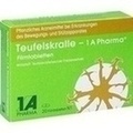 TEUFELSKRALLE-1A Pharma Filmtabletten