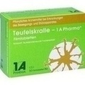 TEUFELSKRALLE-1A Pharma Filmtabletten