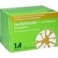 TEUFELSKRALLE-1A Pharma Filmtabletten