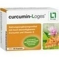 curcumin-Loges® Kapseln