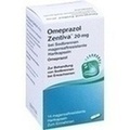 OMEPRAZOL Zentiva® 20mg bei Sodbrennen