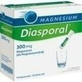 Magnesium-Diasporal® 300mg Trinkgranulat