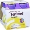 FORTIMEL Compact 2.4 Aprikosengeschmack