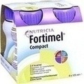 FORTIMEL Compact 2.4 Vanillegeschmack